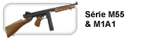 Type M1A1 Thompson s�ries