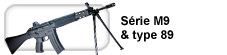Type Type 89� s�ries