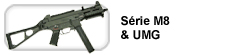 Type UMG s�ries