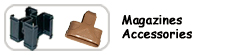 Accessoires pour chargeur / magazines accessories