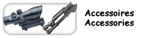 Accessoire / Accessories
