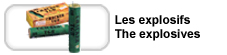 Les explosifs / The explosives