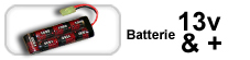 Batterie tous voltage