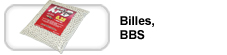 Billes / BBs
