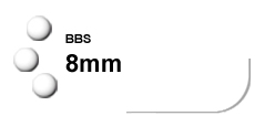 bbs 8mm