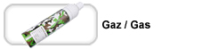 Gaz / Gas
