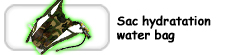 Sac hydratation