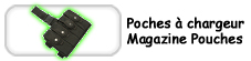 Poches � chargeur/Magazine Pouches