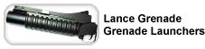 Cartouche pour Lance Grenade / Cartridge for Grenade Launchers