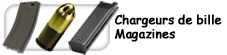 Chargeur de billes / magazines