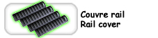 Couvre rail