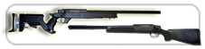 TZR 1020, APS, Mauser Pro/SR and similar