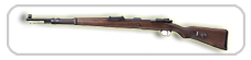 TZR 1020 - APS - Mauser