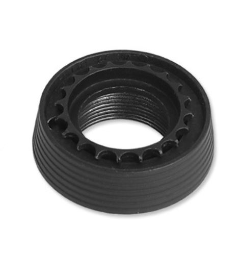 Barrel O-ring for m4/M16 - Metal