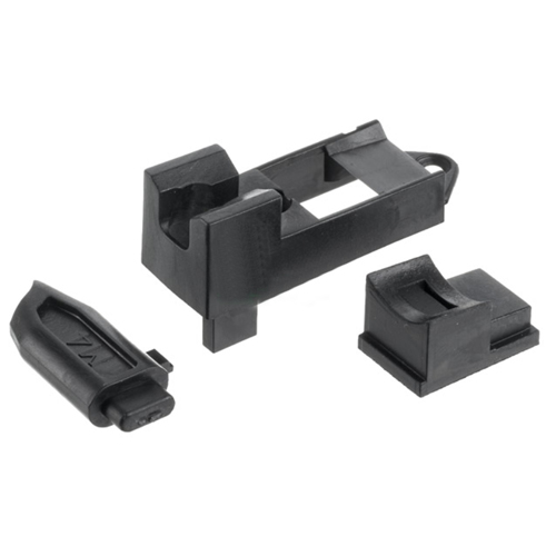 WE Magazine Lip & Follower set for M4 PDW SCAR 614 Airsoft GBB Open Bolt System Magazine