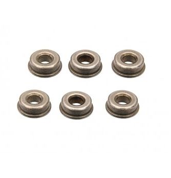 7mm steel bushings