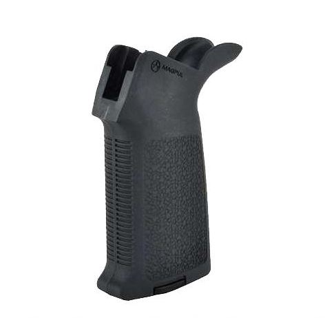 Magpul Grip For GBBR M4 - BK