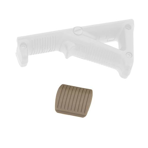 Plug for angled grip - TAN