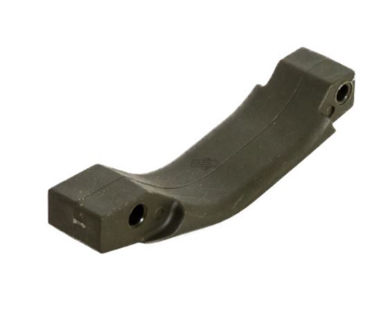 Magpul MOE Trigger Guard for AR-15 Platform Rifles - OD