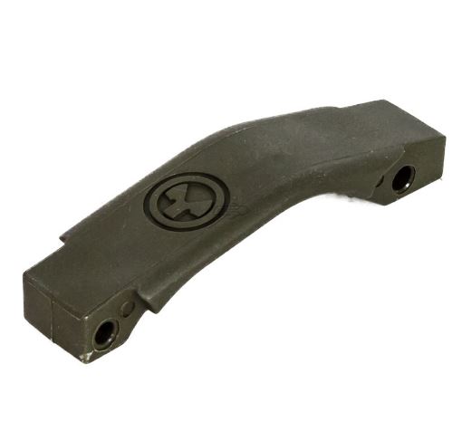 Magpul MOE Trigger Guard for AR-15 Platform Rifles - OD