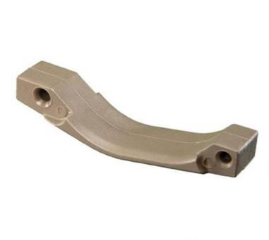 Magpul MOE Trigger Guard for AR-15 Platform Rifles - TAN