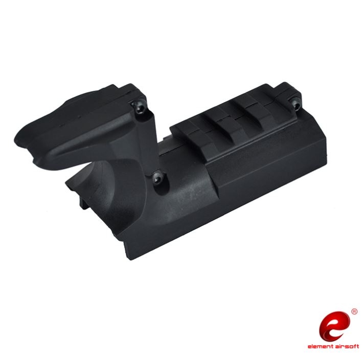 Element - Lower RIS Rail Mount Base for HI-CAPA / SV Infinity Series Pistol