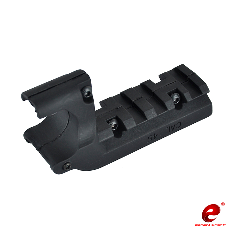 Element - Lower RIS Rail Mount Base for 1911 Series Pistol