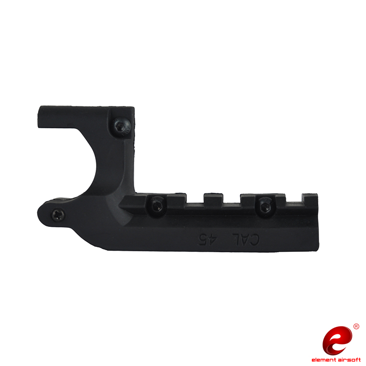 Element - Lower RIS Rail Mount Base for 1911 Series Pistol