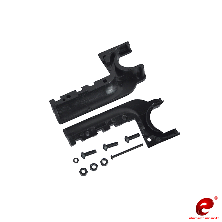 Element - Lower RIS Rail Mount Base for 1911 Series Pistol