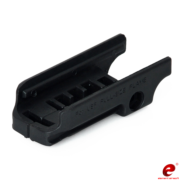 Element - Lower RIS Rail Mount Base for USP Series Pistol