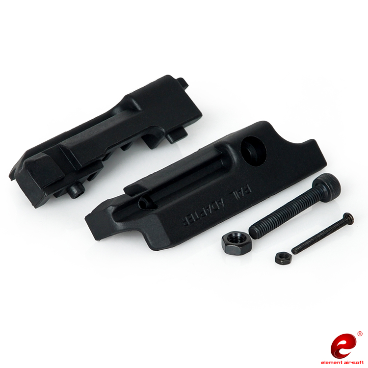 Element - Lower RIS Rail Mount Base for USP Series Pistol