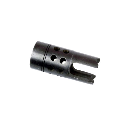 Flash Hider for 14mm(-) - Rebar cutter