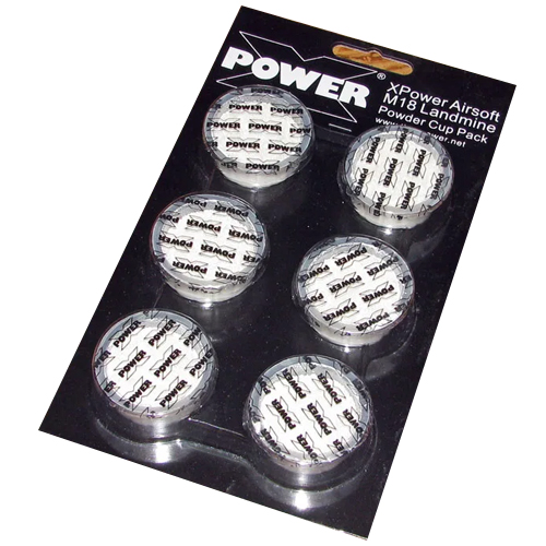 Power cup for M18 claymore ( X Power)