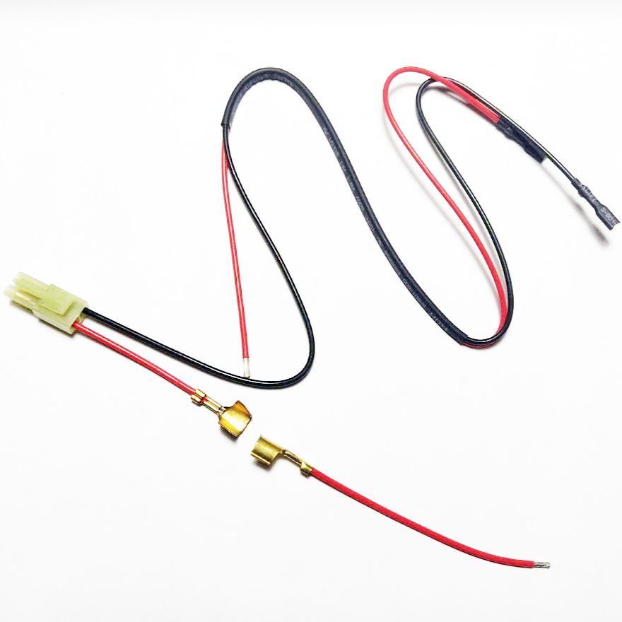 Cable electrique pour AK serie