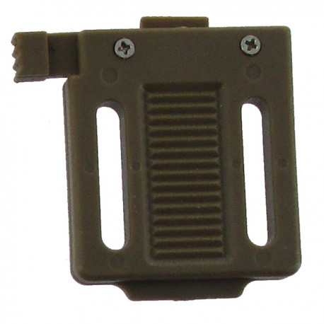 NVG Mount Plate - Coyote
