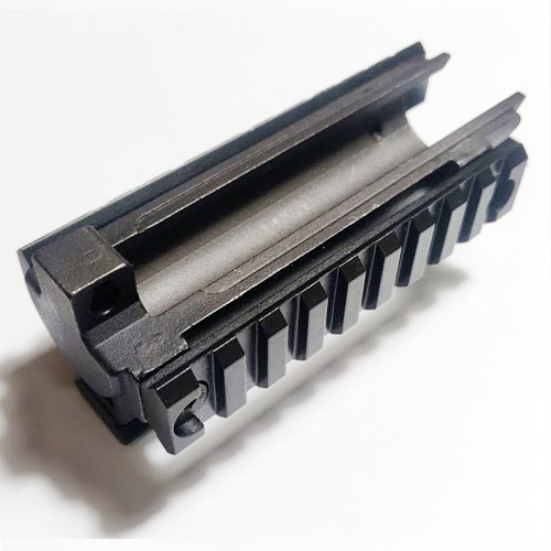 Triple Picatinny Rail Tactical Forend - Metal