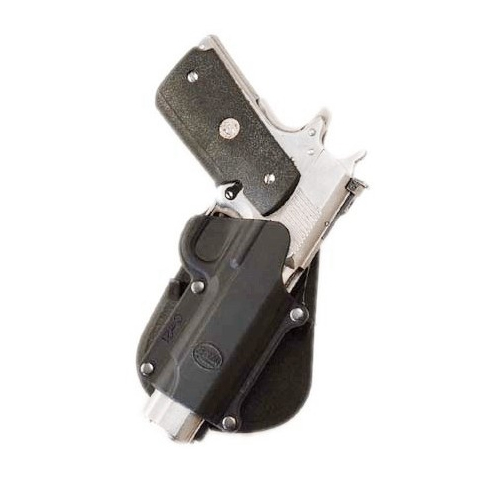 FOBUS - Holster CQC compatible pour 1911 Séries - Droitier