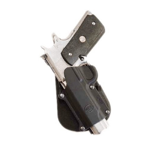 FOBUS - Holster CQC compatible pour 1911 Séries - Gaucher