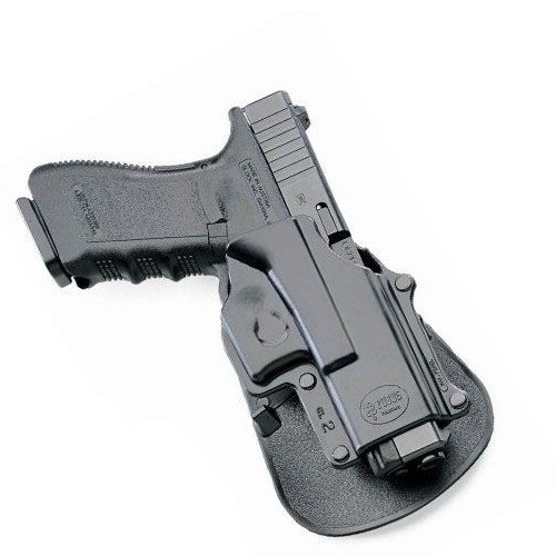 FOBUS - Holster CQC compatible pour glock Séries - Droitier