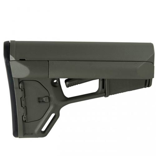 MAGPUL PTS - ACS  Stock OD for AEG