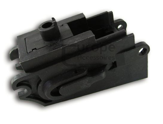 ACM - G36/M4 mag transfer - Adaptateur chargeur M4 sur G36