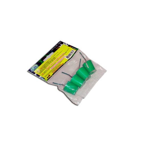 Flash Clignotant - Sachet de 4