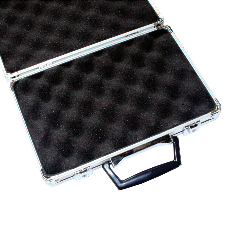 Pistol case 23.5x16x4.6 cm