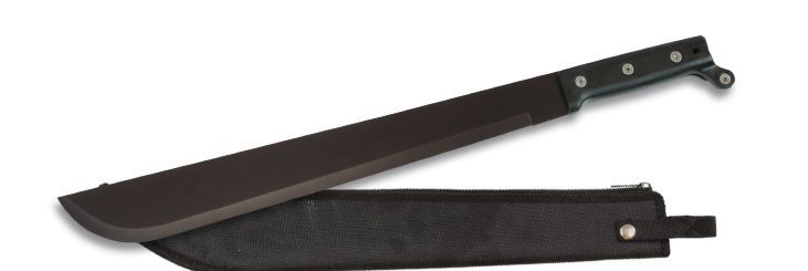 Machette ONTARIO
