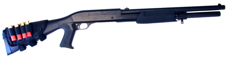 ASG - Franchi Shotgun 3 Billes - 6mm
