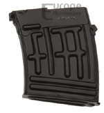 AtoZ Cargo - Chargeur 25bbs pour Dragunov SDV - 6mm - Spring