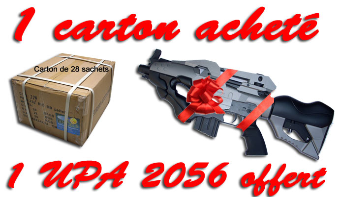 Biocels - 28 sachets achet� = 1 UPA 2056 Offert