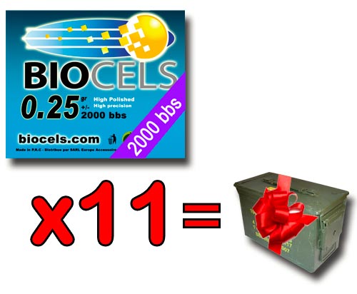 BCS-25K5011