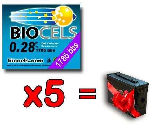 BCS-28K5011