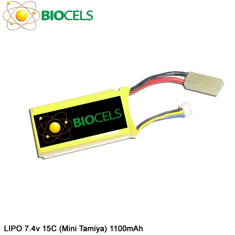 BCS-L008